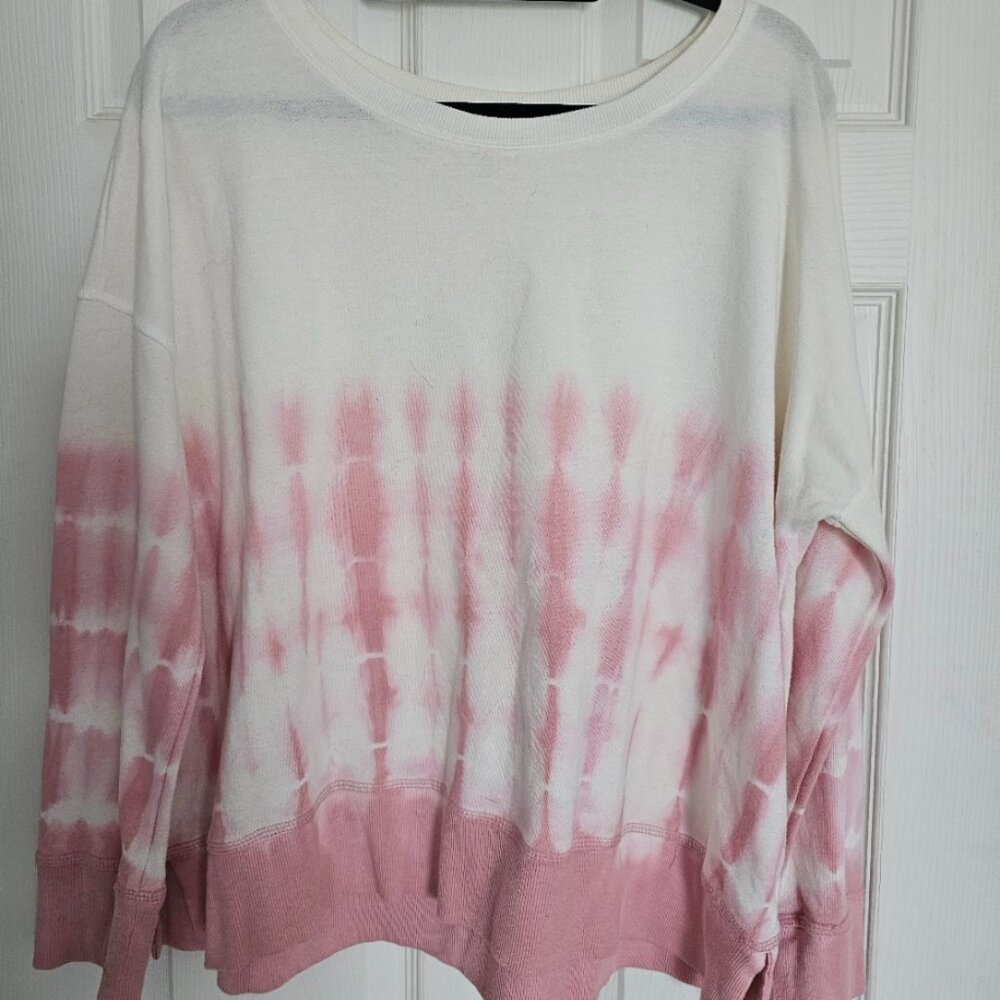 A.N.A. Super Soft Cotton Pullover